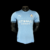 Camisa Manchester City I 2024/25 Jogador - Azul