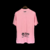 Camisa Palermo Home 2023/24 Masculina - Rosa