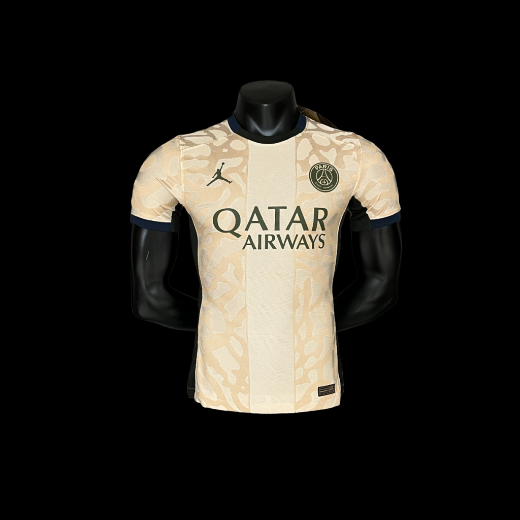 Camisa psg jordan best sale jogador