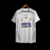 Camisa Real Madrid I 2006 Torcedor Retrô - Branca