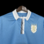 Camisa Uruguai I 2024/25 Torcedor - Azul Celeste