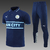 Kit de Treino Manchester City - Polo