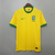 Camisa Brasil 2020- Amarelo