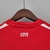 Camisa Nottingham Forest 22/23 - Vermelho - Zeeta - Artigos Esportivos