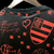 Camisa Flamengo Pré-Jogo 2022/23 - loja online