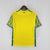 Camisa Nottingham Forest 22/23 - Amarelo - comprar online