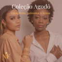 Logo de NF Semijoias