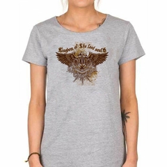 Remera Kingdom Of The Lost Souls en internet