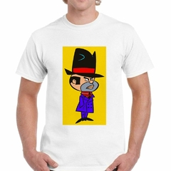 Remera Wacky Races Autos Locos Personaj Sombrero en internet