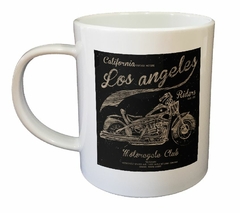 Taza Riders California Motorcycle Club - comprar online