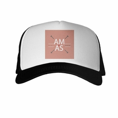 Gorra Si La Amas Dejala Ser Corazon - comprar online