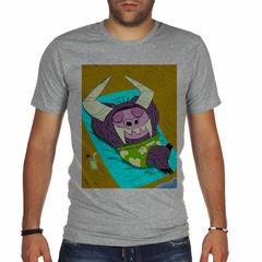 Remera Fosters Home For Imaginary Frends #6 en internet