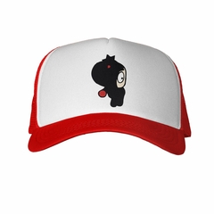 Gorra Pucca Y Garu Amor Love Pareja M1 en internet