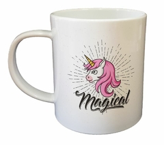 Taza Unicorn Magical - comprar online