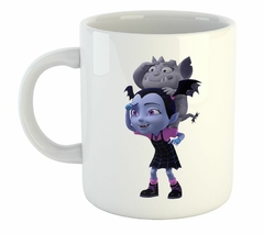 Taza Vampirina #5