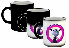 Taza Vampirina #3 en internet