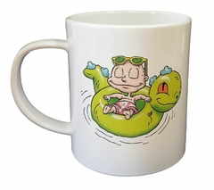 Taza Tommy Pileta Picsina Pa - comprar online