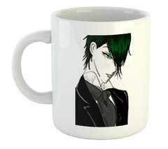 Taza Vampiro Boy Dracula