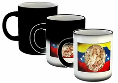 Taza Virgen De Coromoto De Venezuela Bandera en internet