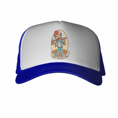 Gorra Old Time Better Viejo Jugador Baseball