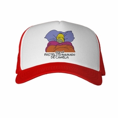 Gorra Soy Un Pastelito Horneado De Canela en internet