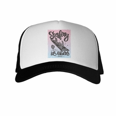 Gorra Surfing Los Angeles Long Beach Orig - comprar online