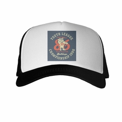 Gorra Youth League Football en internet