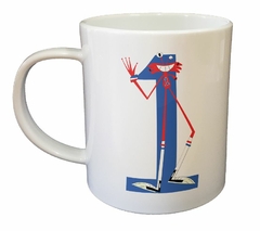 Taza Fosters Home For Imaginary Frends #5 - tienda online