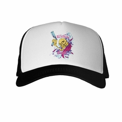 Gorra Wicked Soul Alma Malvada Skull en internet