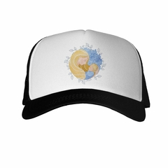 Gorra Madre Bebe Amor Abrazo Circulo - comprar online