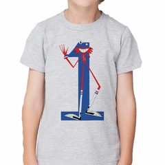 Remera Fosters Home For Imaginary Frends #5