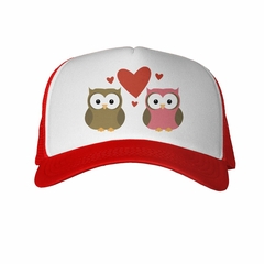 Gorra Buhos Enamorados Corazon Amor en internet