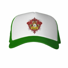 Gorra Inkfection Ojo Art - TiendaCubik