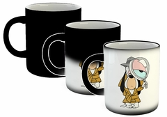 Taza Droopy Detective Perro Lupa en internet