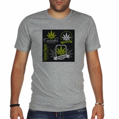 Remera Green Farm For Medical Use #2