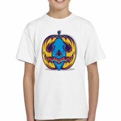 Remera The Pumpking La Calabaza - TiendaCubik