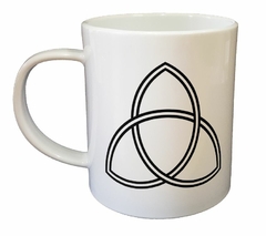 Taza Martillo De Thor Simbolo Vikingos - comprar online