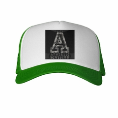 Gorra Athletic Division Special Training - TiendaCubik