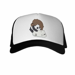 Gorra Escandalosos Panda Polar Bear Grizzly #6 - comprar online