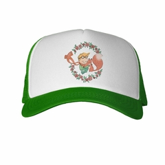 Gorra El Principito Zorro Diseño Dibujo Art #1 - TiendaCubik