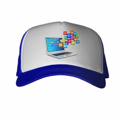 Gorra Estructura Logica De Una Computadora