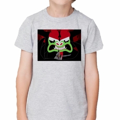 Remera Samurai Jack Dibujo Animado Caricatura - comprar online