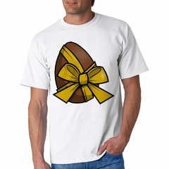 Remera Huevo De Pascua Chocolate Egg - TiendaCubik