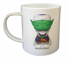 Taza Funko Pop Dragon Ball Z - tienda online