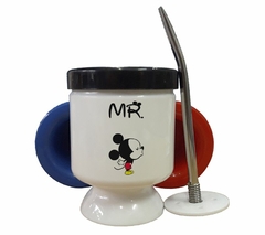 Mate Mr Mrs Mickey Minnie M1