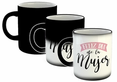 Taza Feliz Dia De La Mujer M2 en internet