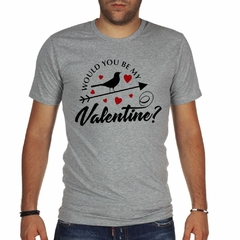 Remera Would You Be My Love Flecha - TiendaCubik