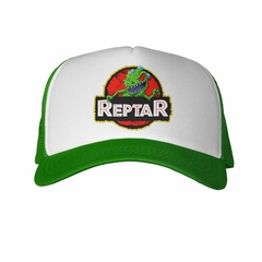 Gorra Rugrats Reptar Dinosauri Pañale Caricatur - TiendaCubik