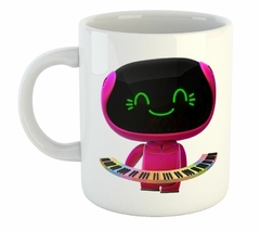 Taza Myo Mini Beat Power Rockers #1