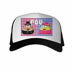 Gorra Game Play Juego Niño Niña Boy Girl - comprar online